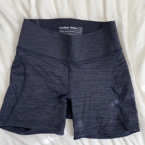Outdoor Voices Bike Short